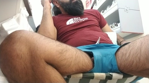 billy1727  07-07-2022 Recorded Video hot