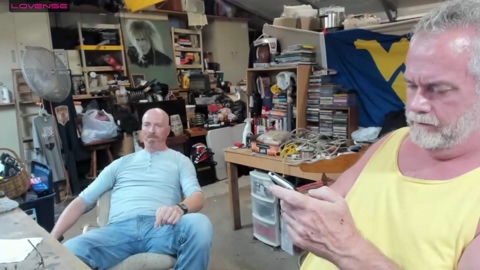 butchieboo  07-07-2022 video Show