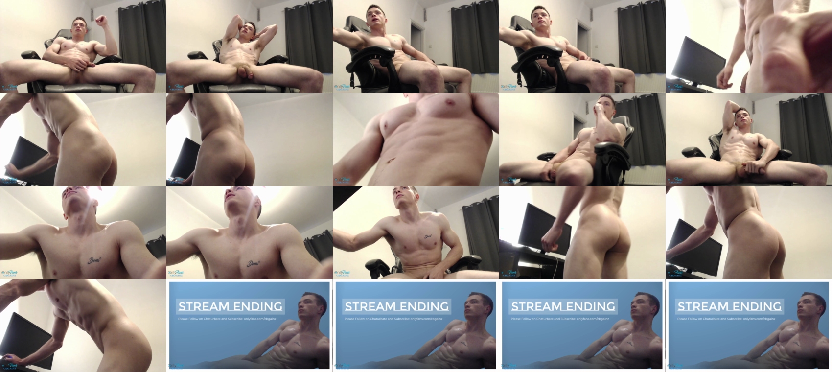 cbgainz  06-07-2022 video love