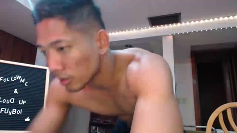 chadclouds  07-07-2022 video horny