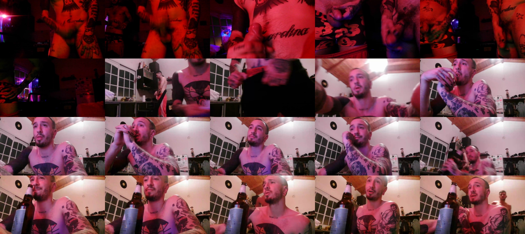 chuloflac0  07-07-2022 Recorded Video yummy