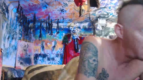dallas2289  06-07-2022 Recorded Video sexyfeet