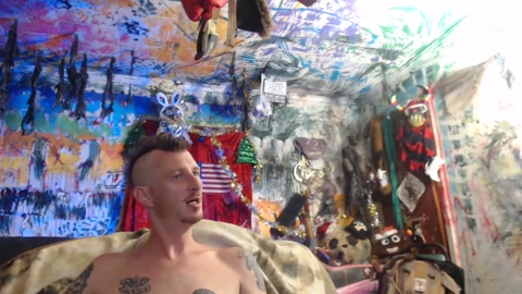 dallas2289  06-07-2022 Recorded Video handsome