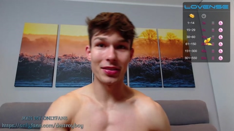 destroy_boy  07-07-2022 video suckcock