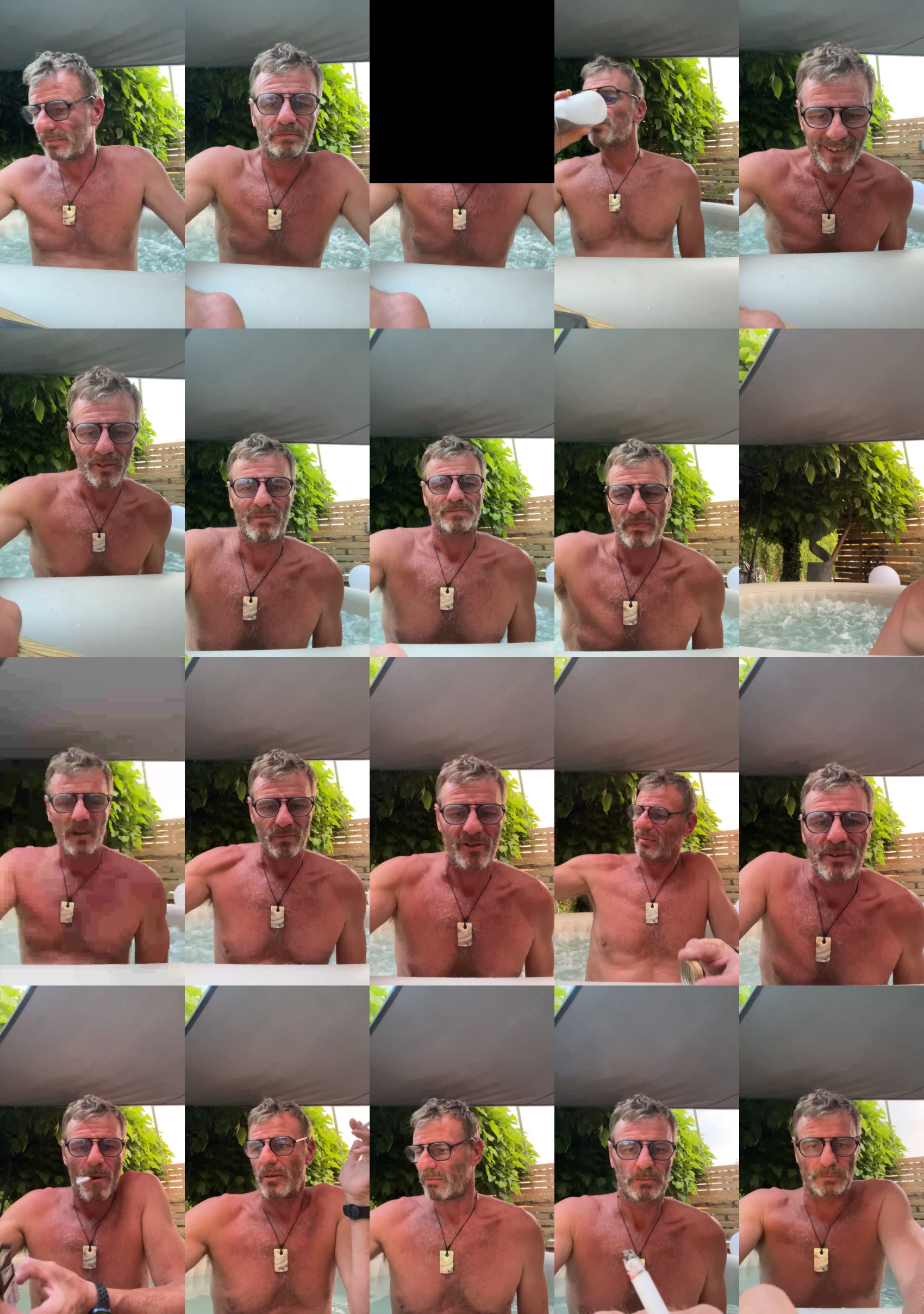 difrenzo45  06-07-2022 Recorded Video skinny