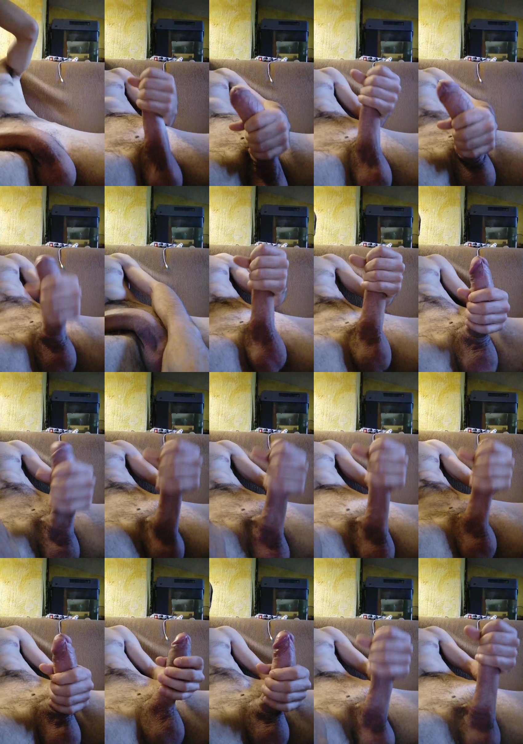 dotadomdr  06-07-2022 Recorded Video fuck
