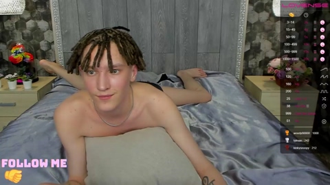 garethhowel  07-07-2022 video yummy