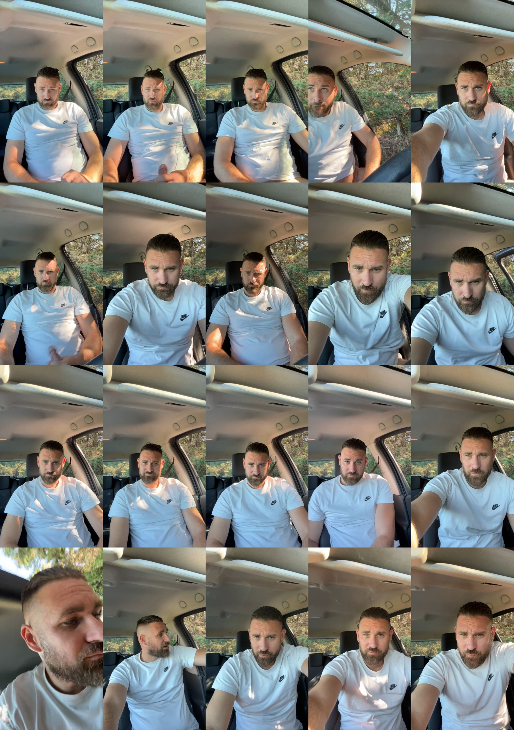 genaro35  07-07-2022 Recorded Video bigballs