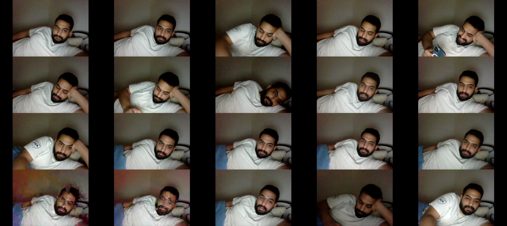 hahahaha121  07-07-2022 video legs