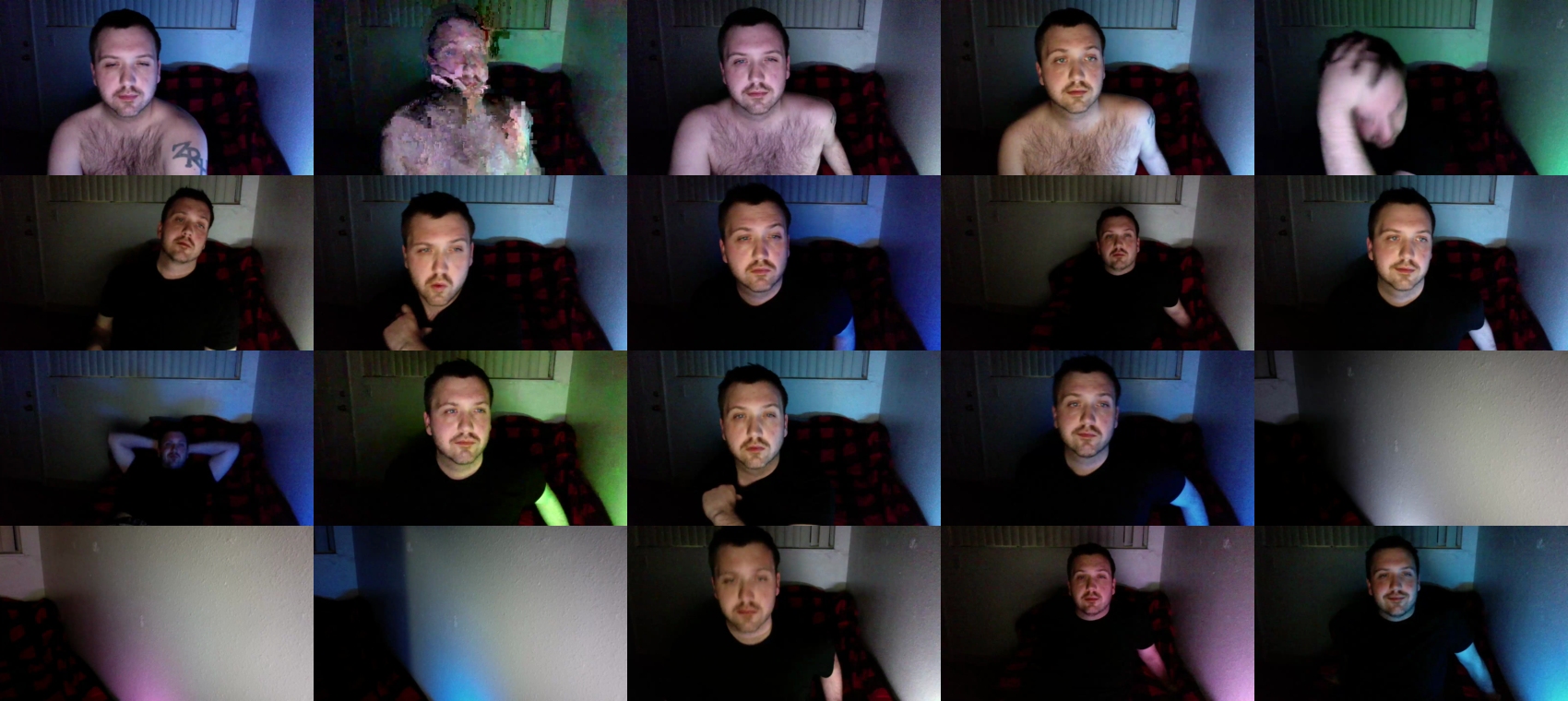 hairybeastzh  07-07-2022 video bigdick