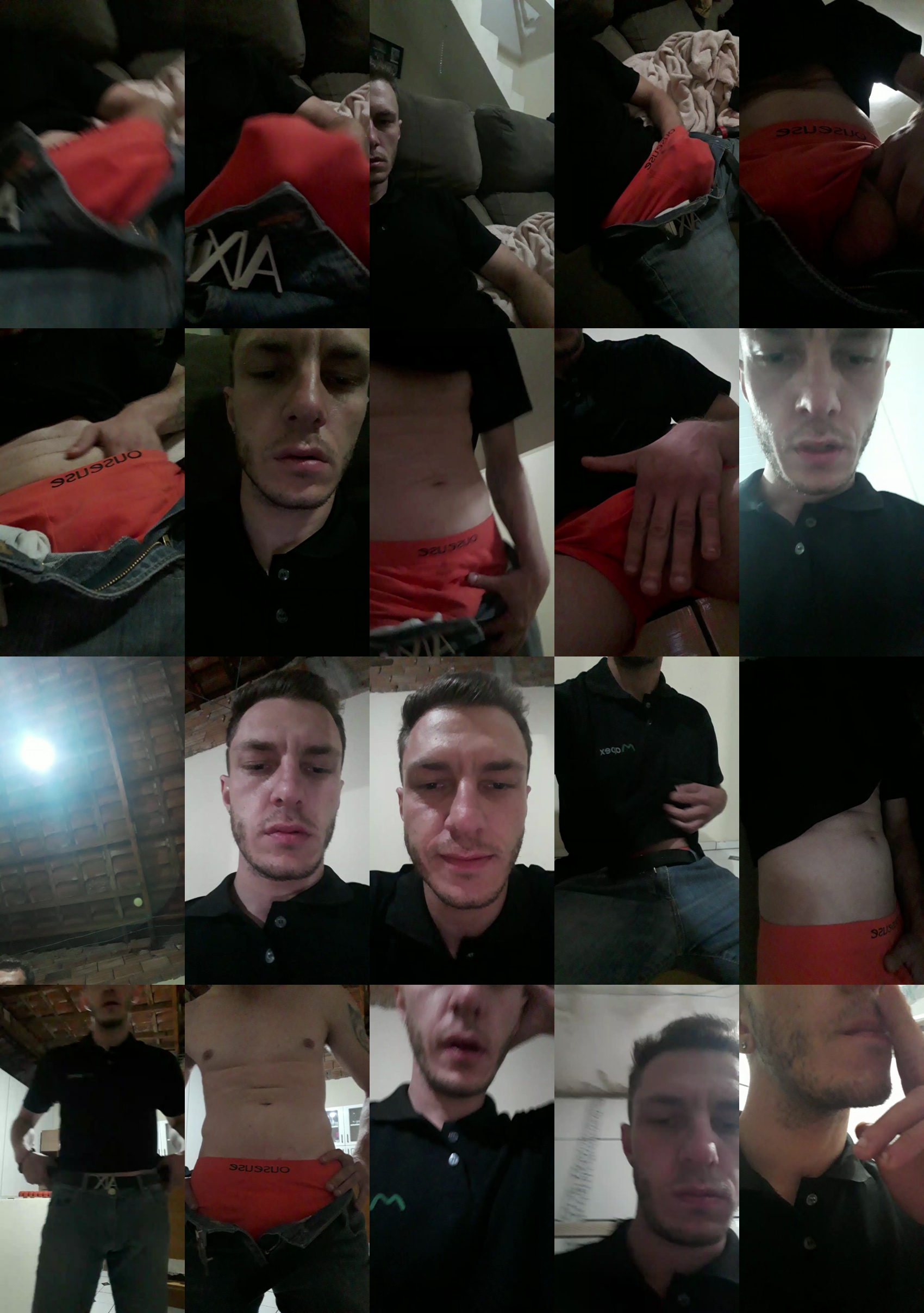 henrique2032  07-07-2022 Recorded Video bigcock