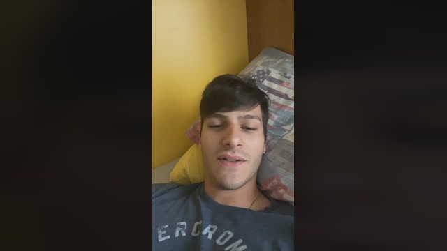 holly_e_benji  07-07-2022 Recorded Video fingering
