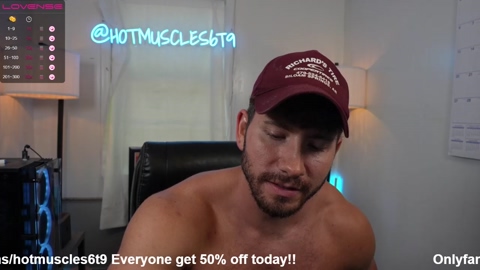 hotmuscles6t9  06-07-2022 video big