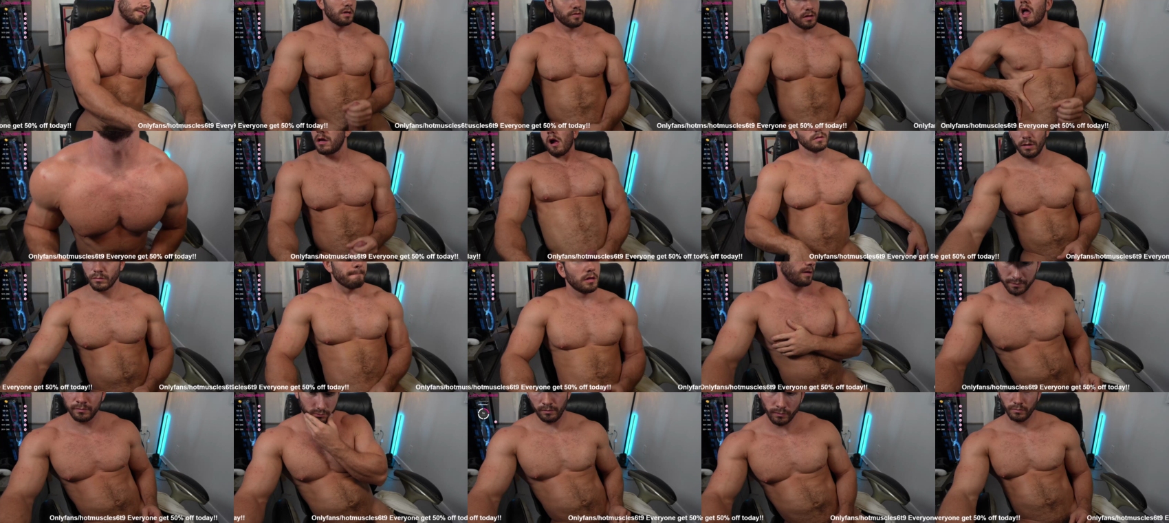 hotmuscles6t9  06-07-2022 video fuckme