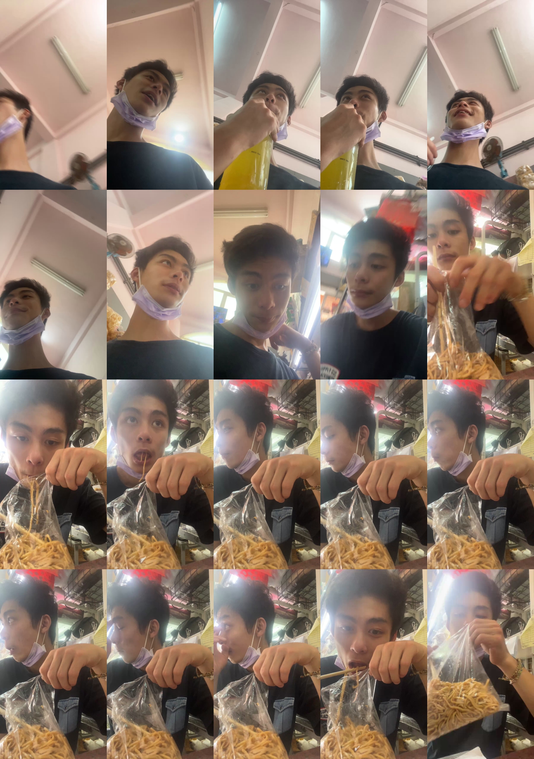 hui051982  07-07-2022 Recorded Video bigballs
