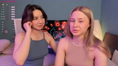 huntertiana 06-07-2022 Porn 