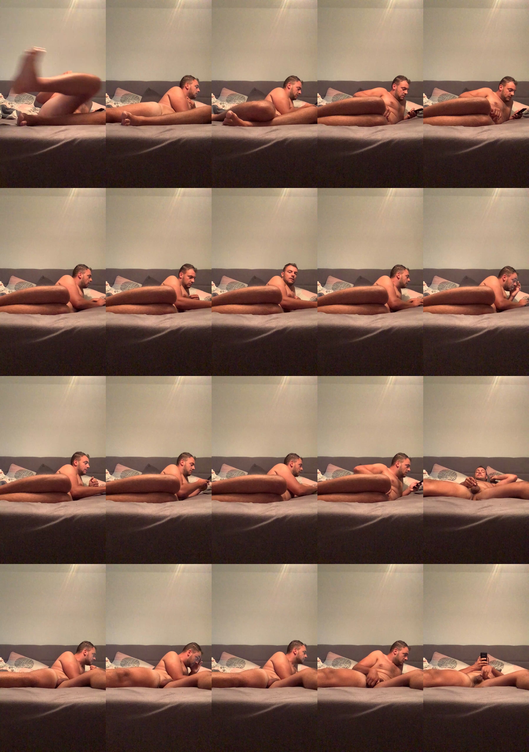 immersteif95  07-07-2022 Recorded Video kinky