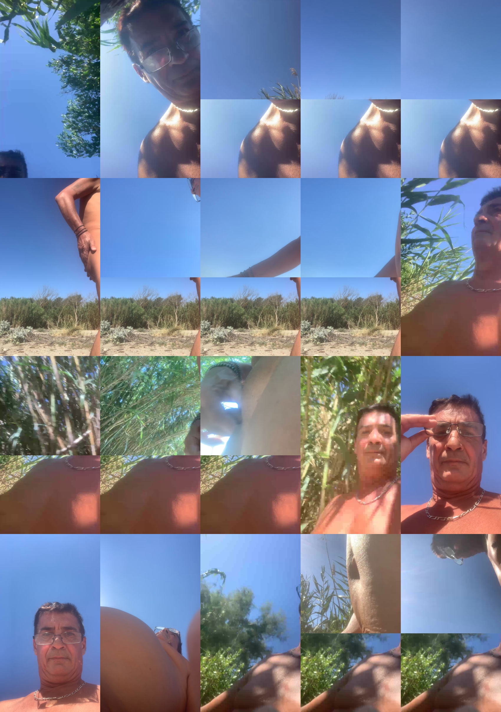 jedy66  07-07-2022 Recorded Video sexybody
