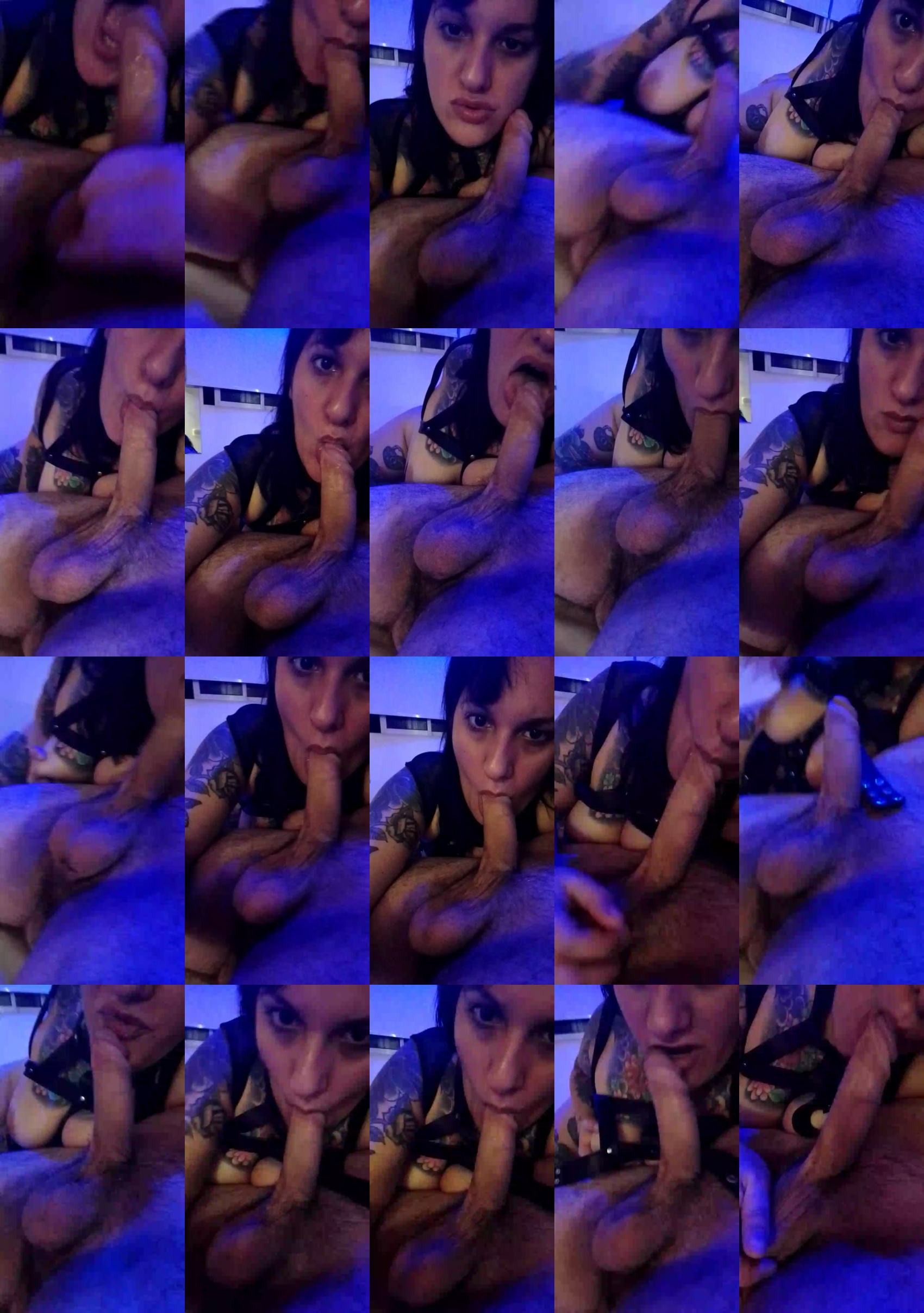 julietatattoo 07-07-2022 bj-dildo 