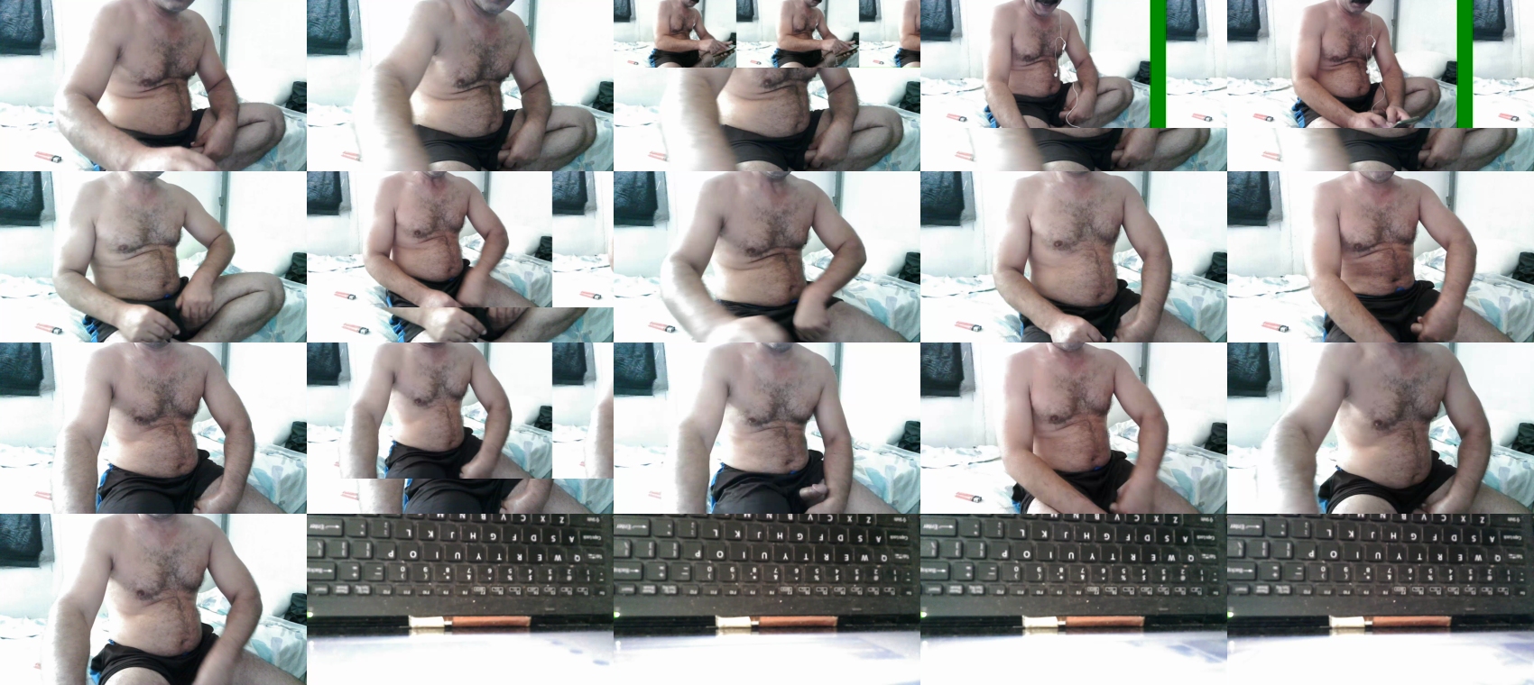 kasket45  07-07-2022 Recorded Video sexy