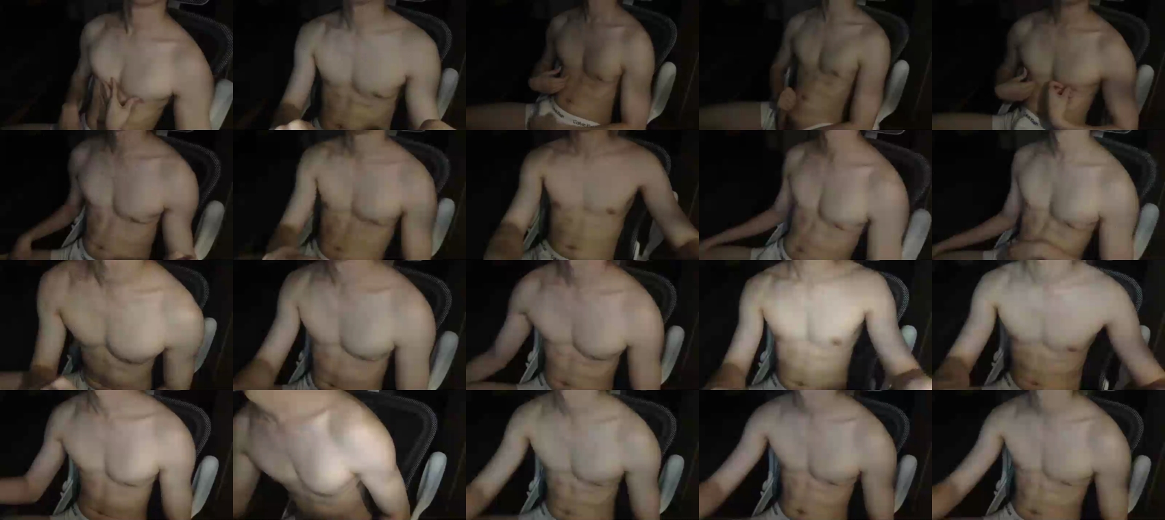 kason126  06-07-2022 Recorded Video nasty