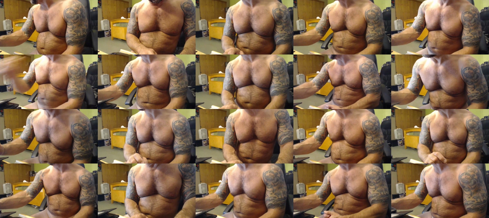 kinkycamman  06-07-2022 video Cam