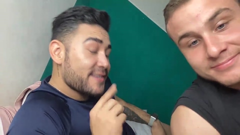 latinboysroom2  07-07-2022 Recorded Video fuckhard