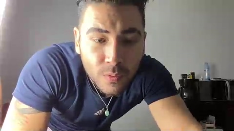 latinboysroom2  07-07-2022 Recorded Video oral