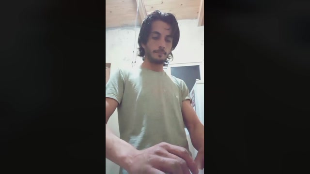 mathot4  07-07-2022 Recorded Video prettyface