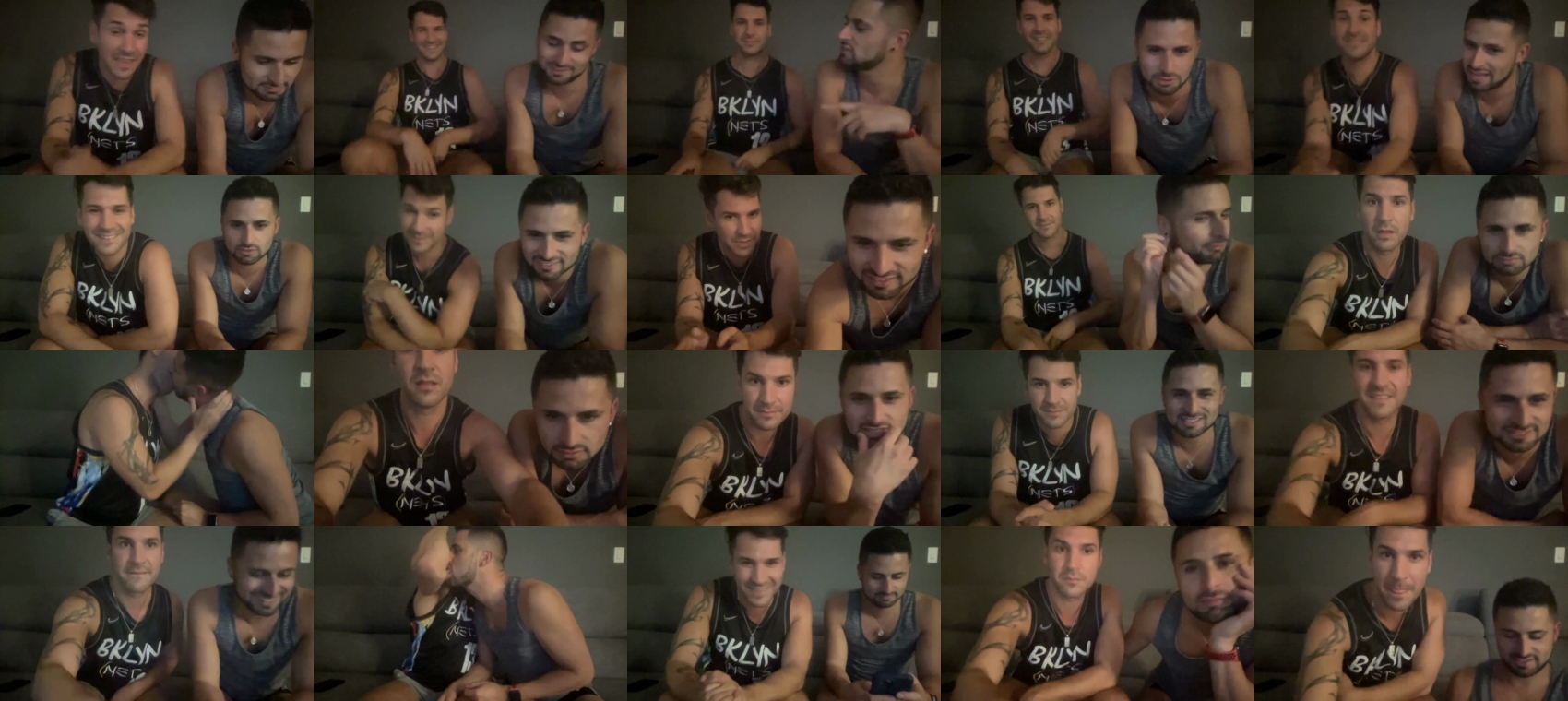 mattandcarter  07-07-2022 video naughty