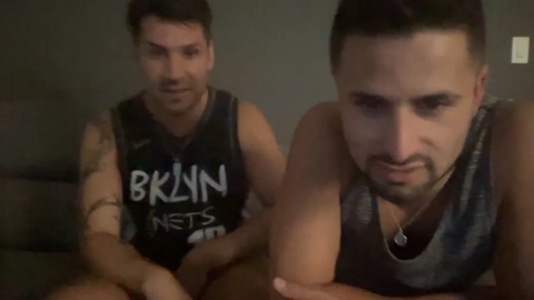 mattandcarter  07-07-2022 video legs