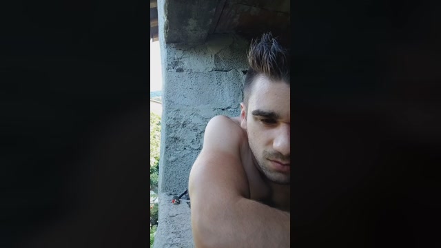 michaelgrandi23  06-07-2022 Recorded Video nude