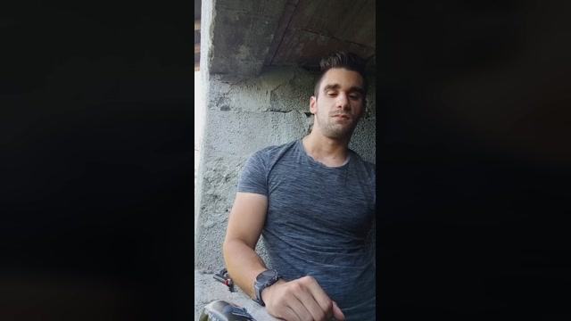 michaelgrandi23  06-07-2022 Recorded Video amateur