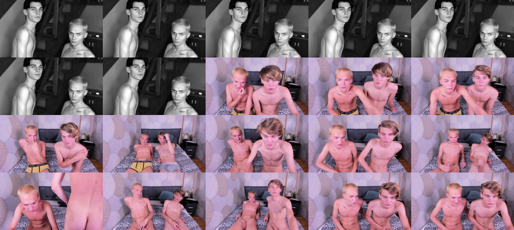mightyfriends  07-07-2022 video gag