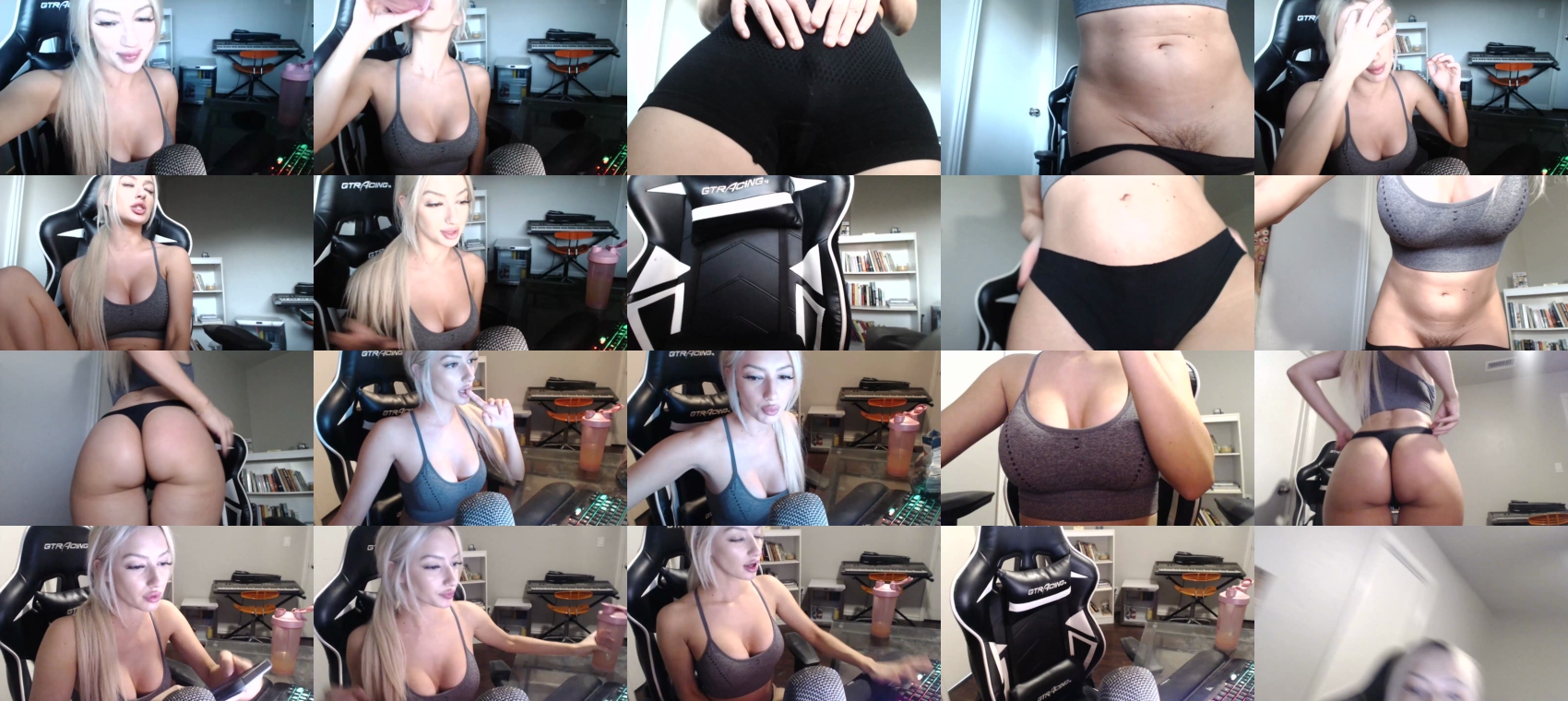 miss_bee 07-07-2022 fuckme 
