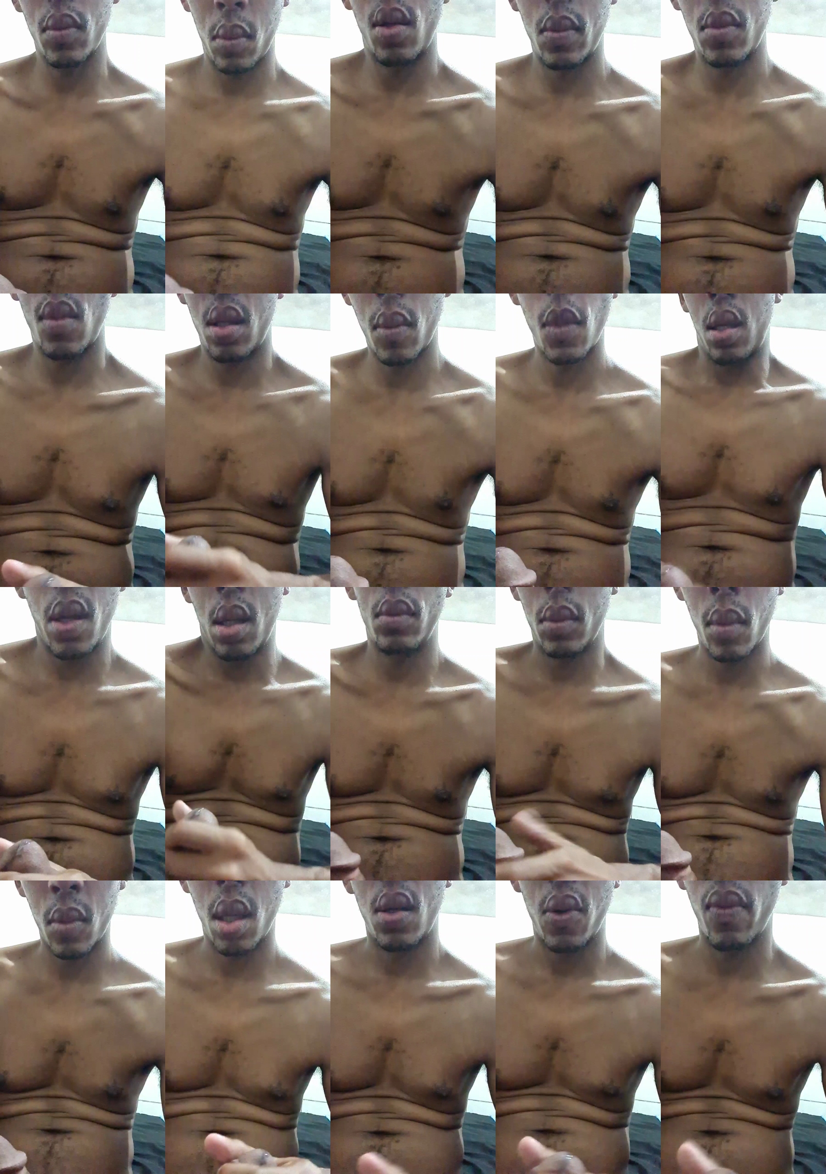 nego_roludo  07-07-2022 Recorded Video sexybody