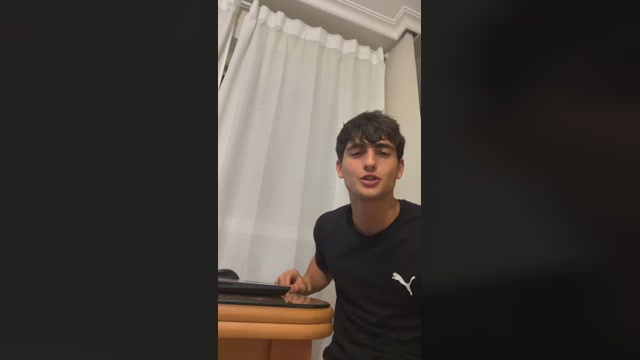 osquitar  06-07-2022 Recorded Video XXX
