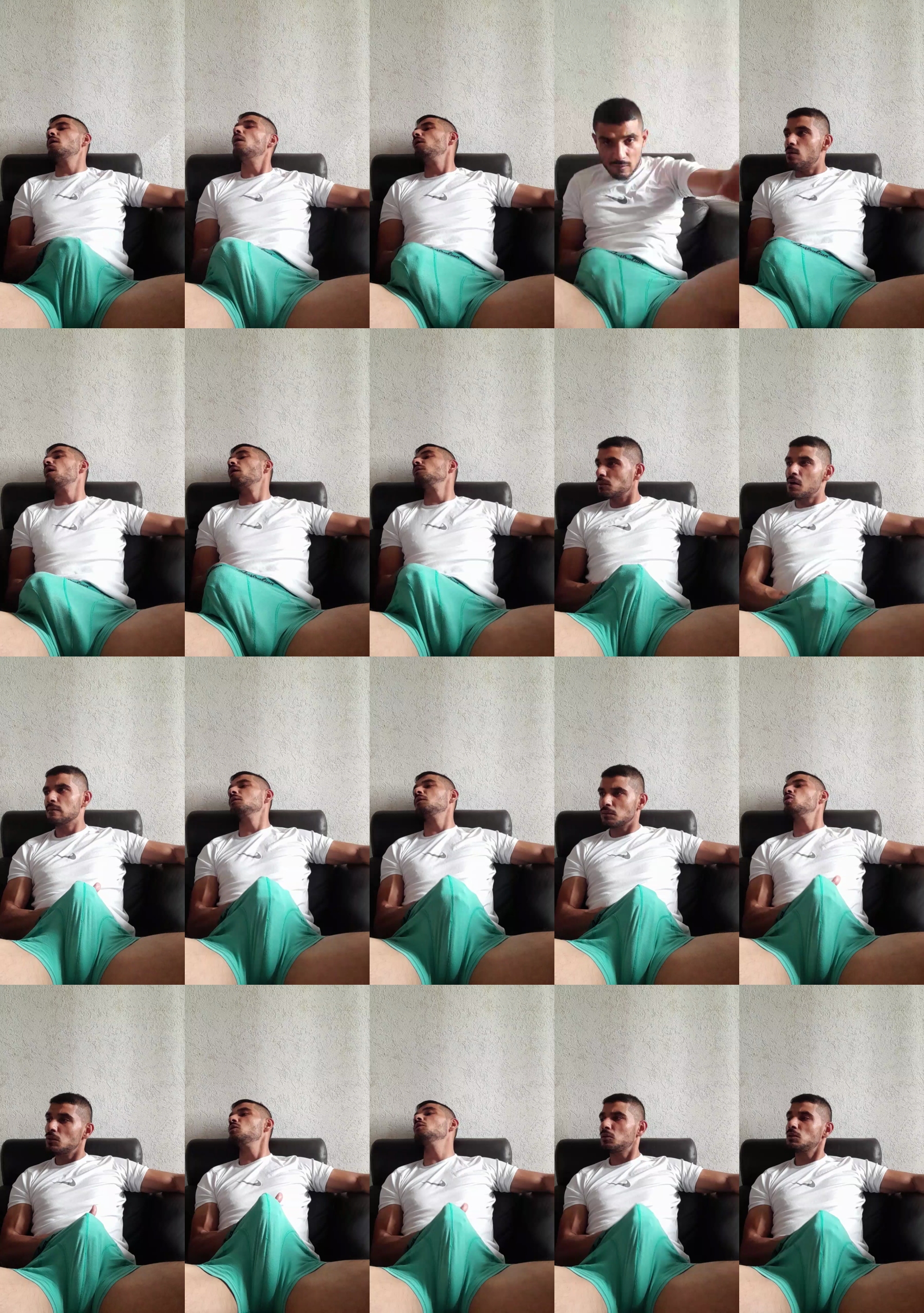 paulsexy1989  07-07-2022 Recorded Video lush