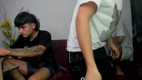 pelusos_mens  06-07-2022 video nasty