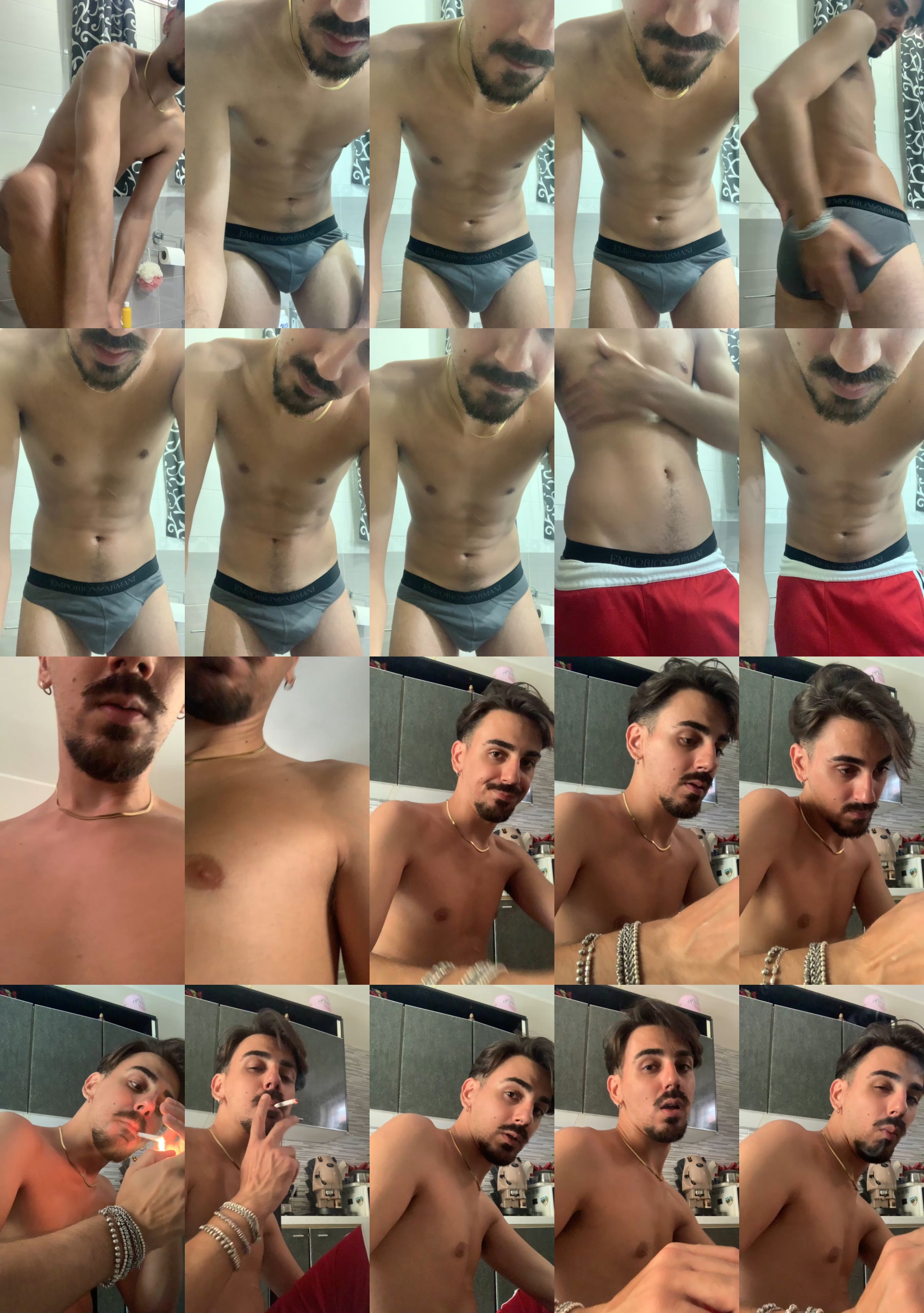 prometeo1503  07-07-2022 Recorded Video fuckher