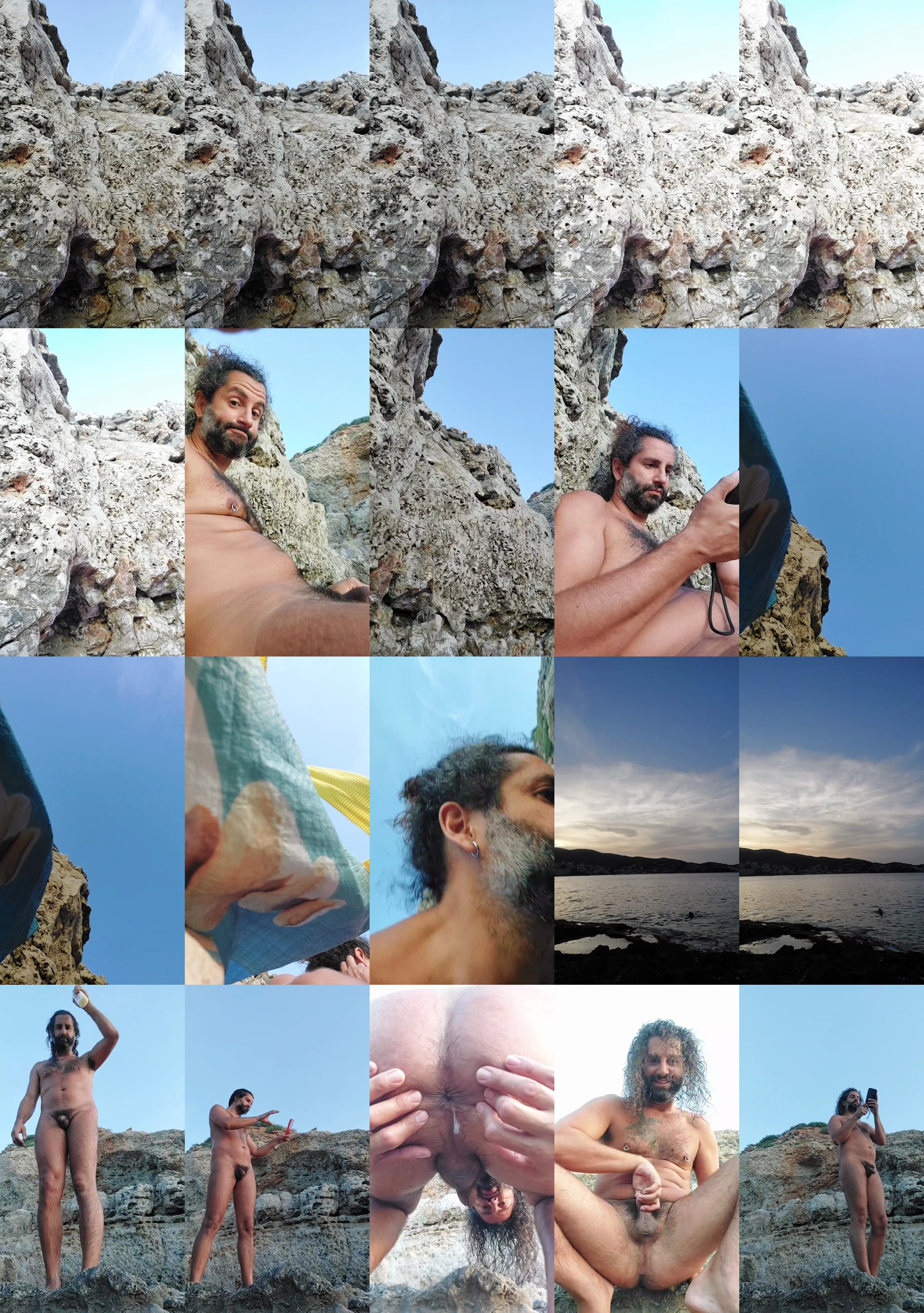 raboadicto  06-07-2022 Recorded Video ass