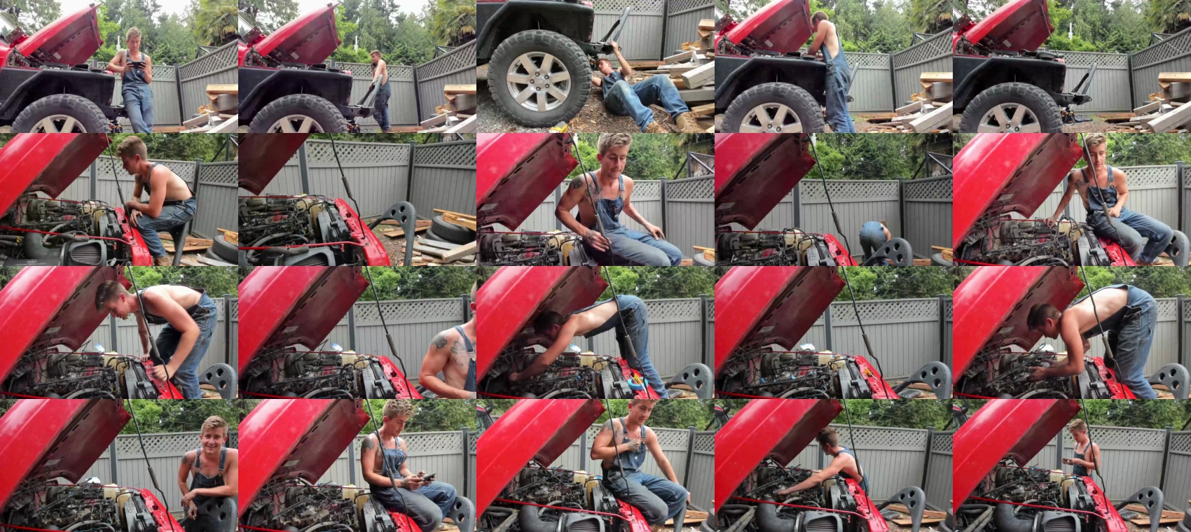 ryanrailer  07-07-2022 video sexymale