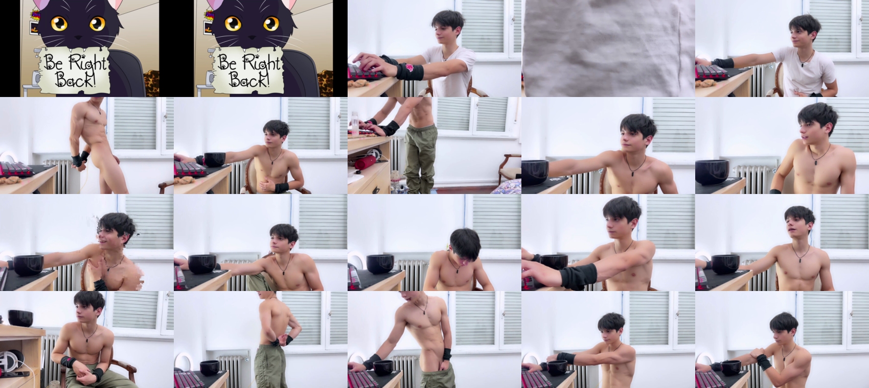 sasukeuhchia  07-07-2022 video amateur