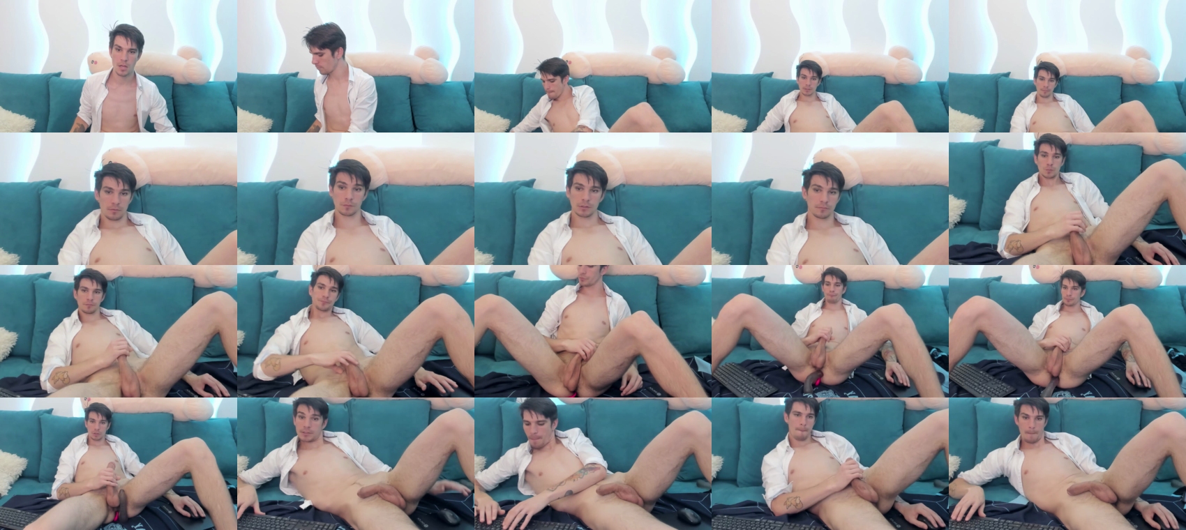 sebastiangreer  07-07-2022 video sexybody