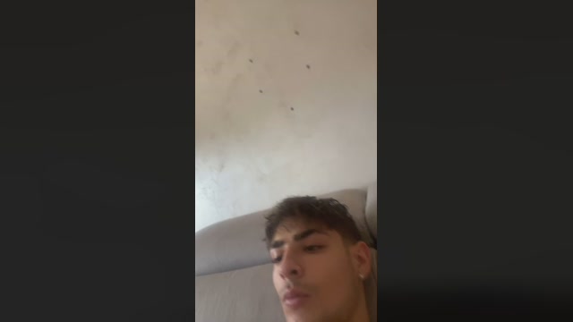 simone429  07-07-2022 Recorded Video playtime