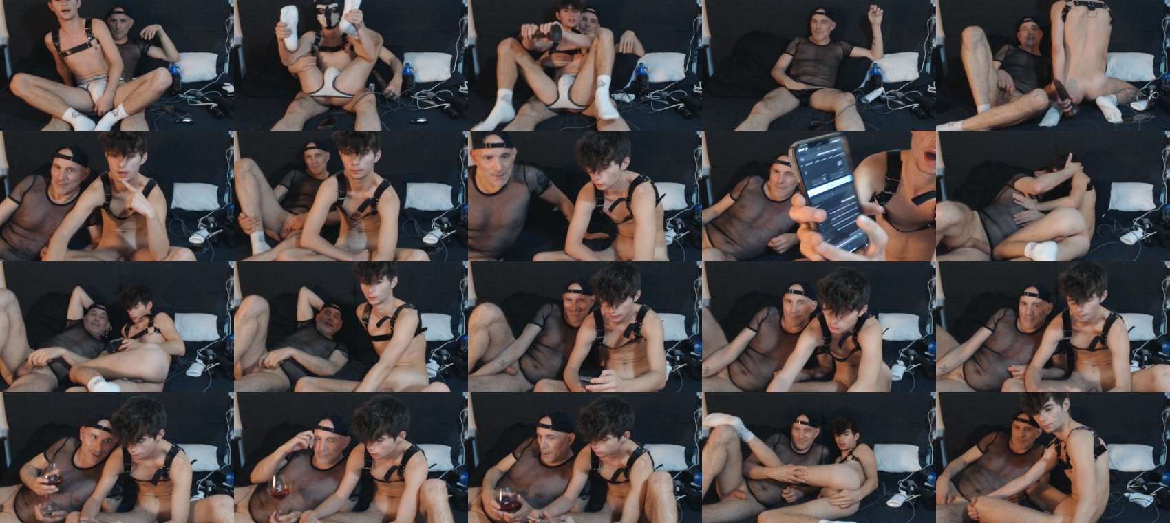 twinktj  06-07-2022 Recorded Video fuck