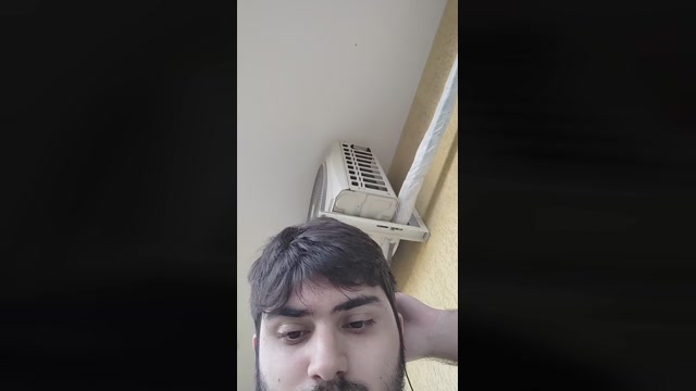 walace45  06-07-2022 Recorded Video kiss