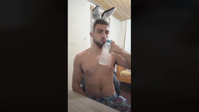 xXlPedroIXx  07-07-2022 Recorded Video lick