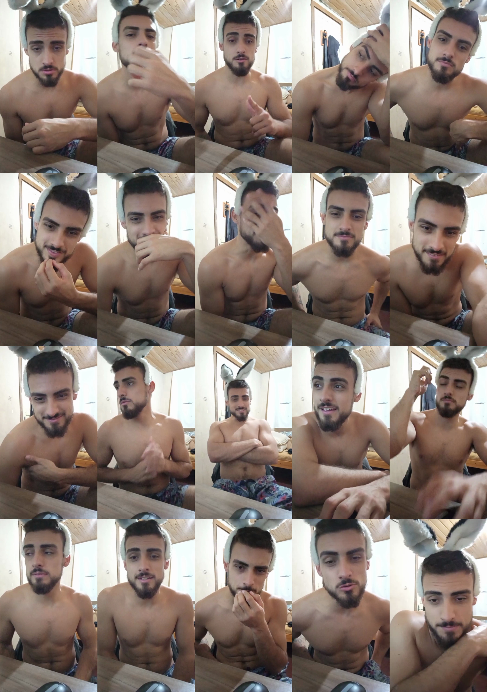 xXlPedroIXx  07-07-2022 Recorded Video Video