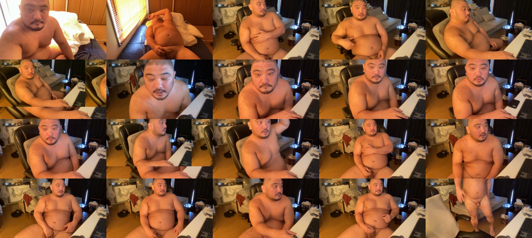000bozuhige000  08-07-2022 Recorded Video jerkoff